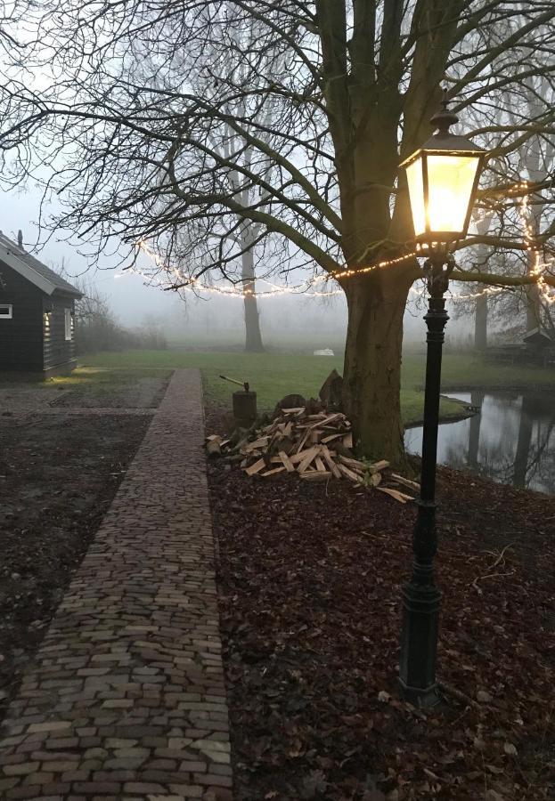Ijsselmeer Lake Houses Андайк Екстериор снимка