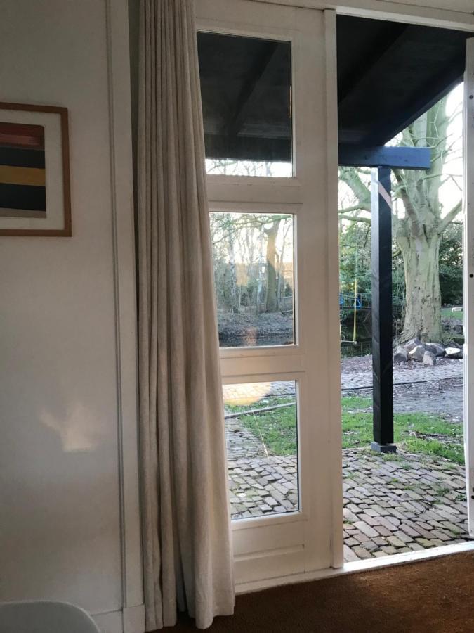 Ijsselmeer Lake Houses Андайк Екстериор снимка